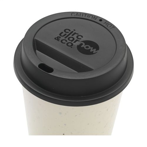 Coffee mug recycled 340 ml - Image 4